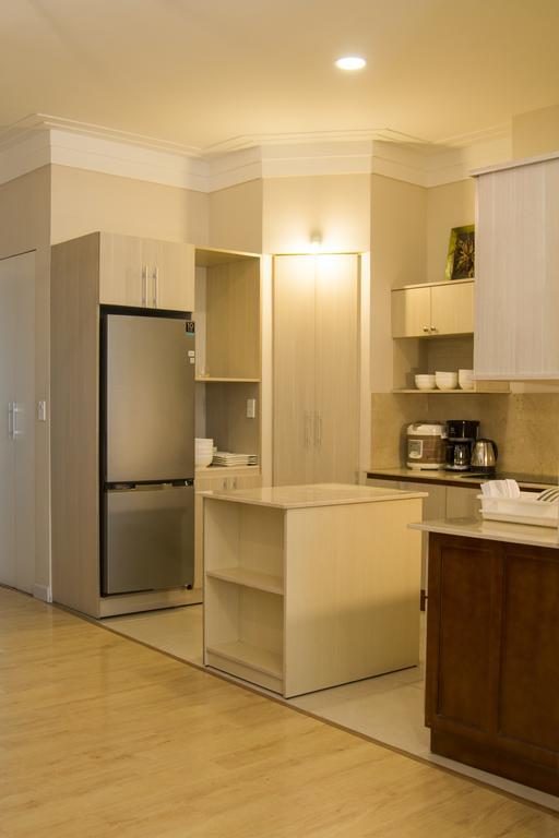Anada Hotel Suites Далат Екстер'єр фото