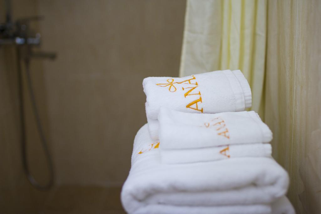 Anada Hotel Suites Далат Екстер'єр фото