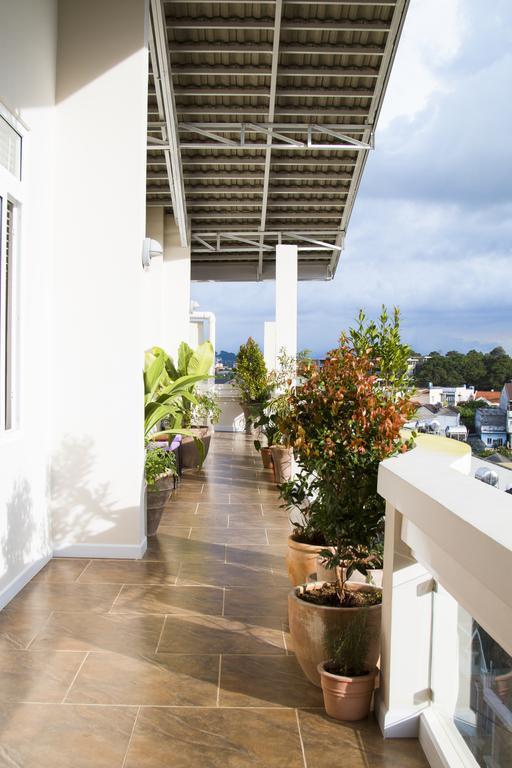 Anada Hotel Suites Далат Номер фото