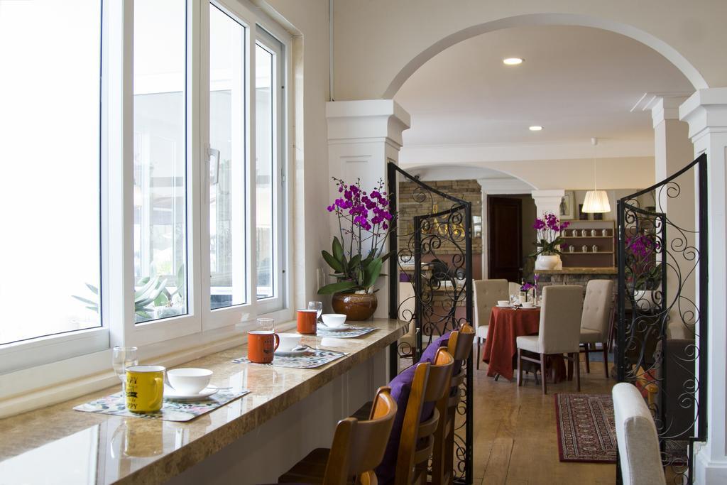 Anada Hotel Suites Далат Екстер'єр фото