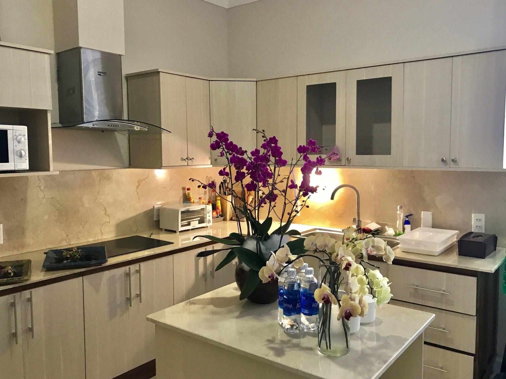 Anada Hotel Suites Далат Екстер'єр фото